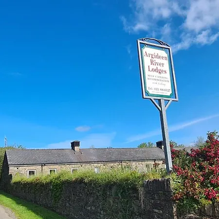 Holiday home The Old Mill, Argideen River Timoleague