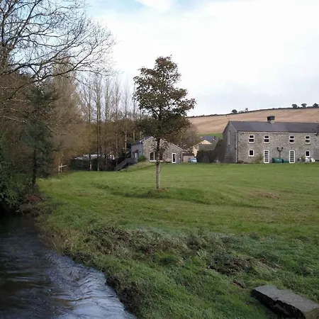 The Old Mill, Argideen River Holiday home