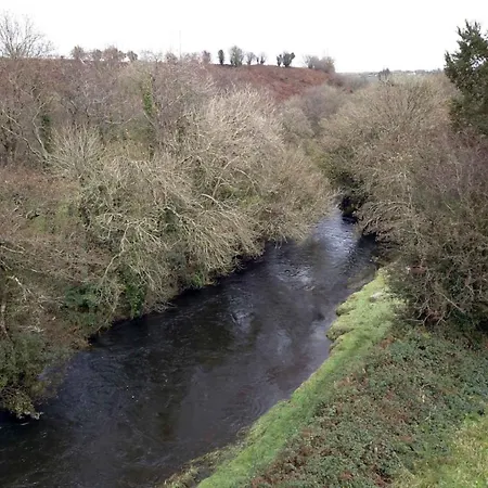 The Old Mill, Argideen River Holiday home Timoleague